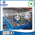 100-600 cable tray roll former production line wholesale from China